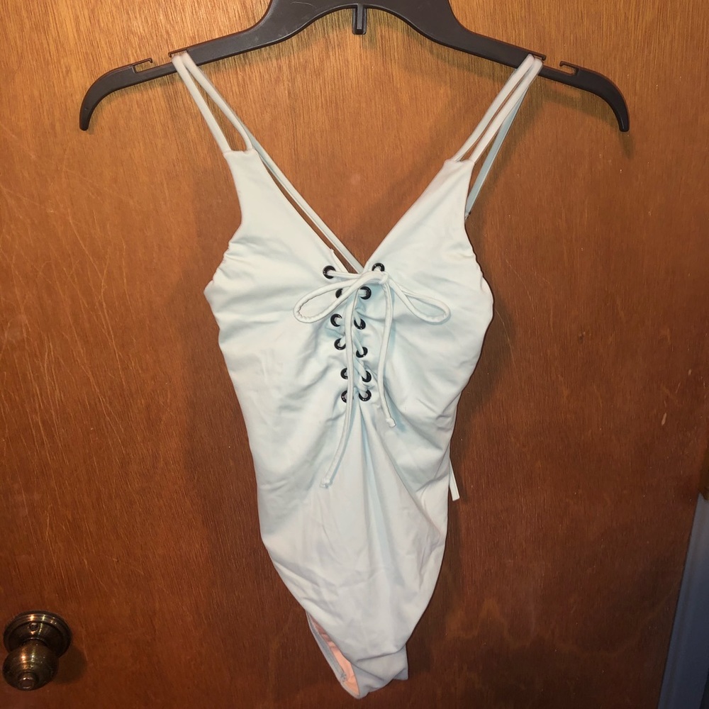 PACSUN ONE - PIECE SWIMSUIT